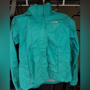 Women’s north face coat